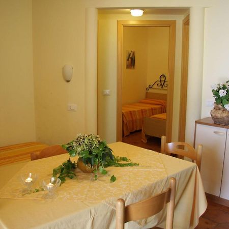 Residence Villaggio Smedile Capo Vaticano Luaran gambar