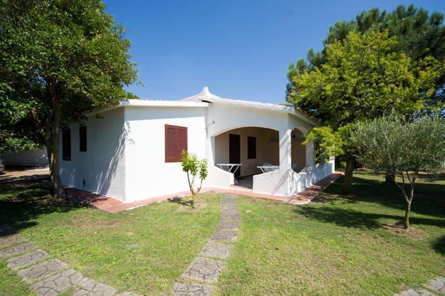 Residence Villaggio Smedile Capo Vaticano Luaran gambar