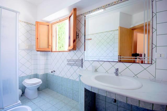 Residence Villaggio Smedile Capo Vaticano Luaran gambar
