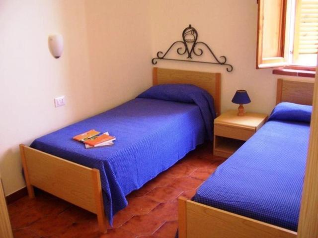 Residence Villaggio Smedile Capo Vaticano Bilik gambar