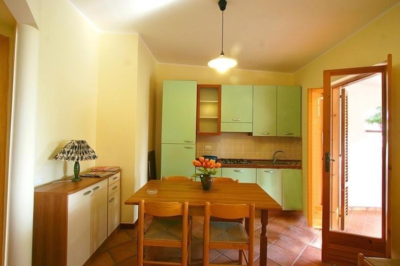 Residence Villaggio Smedile Capo Vaticano Bilik gambar