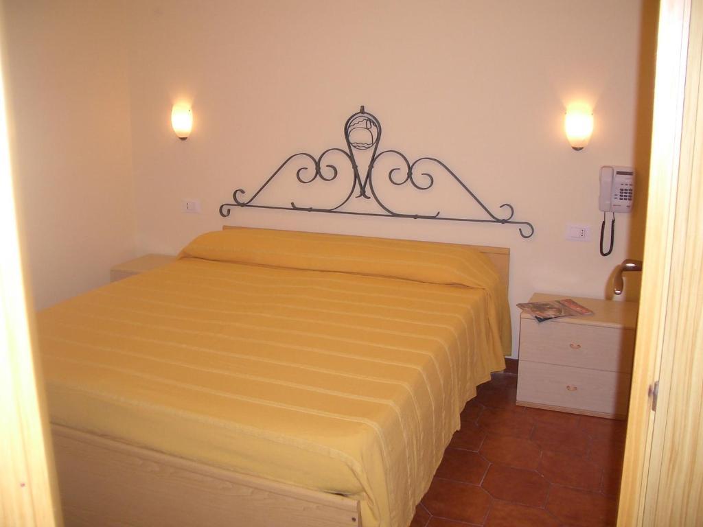 Residence Villaggio Smedile Capo Vaticano Bilik gambar
