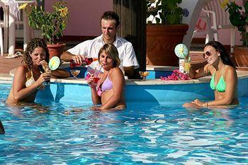 Residence Villaggio Smedile Capo Vaticano Luaran gambar